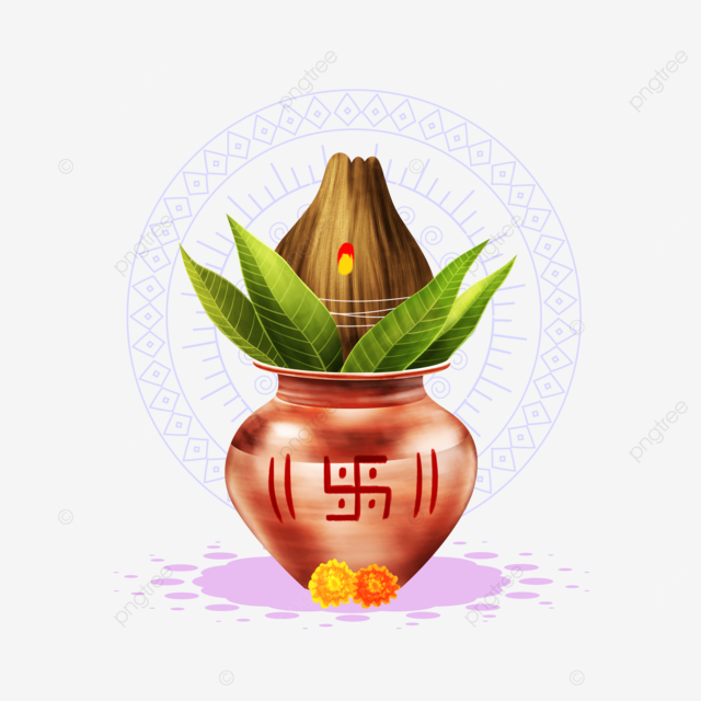 Pooja Items