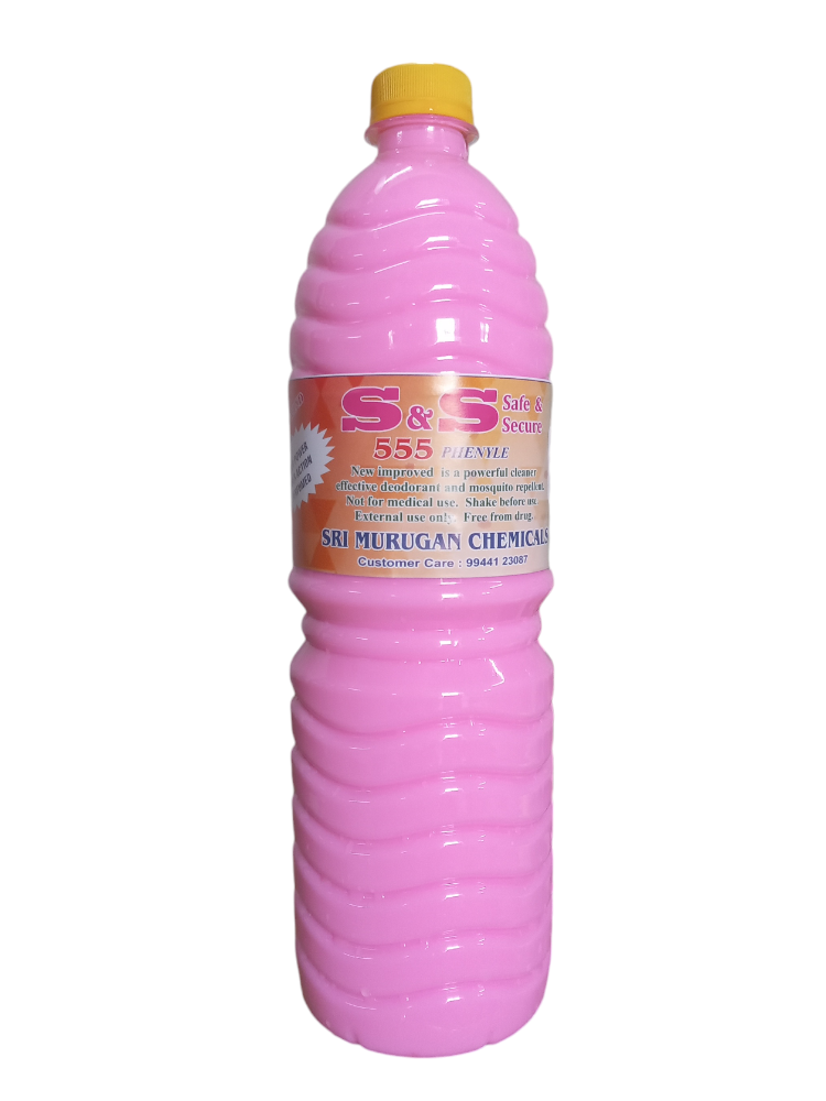 Rose Phenyl